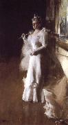 Mrs Potter Palmer Anders Zorn